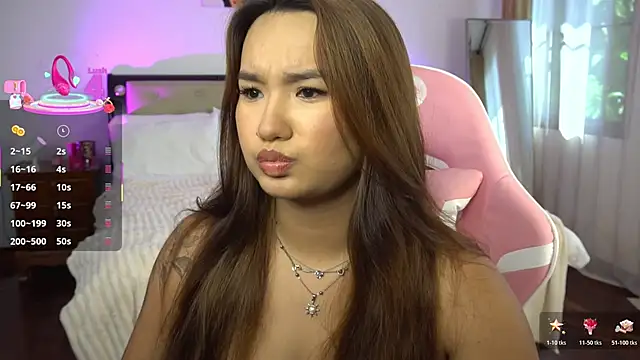 immahawaii online show from November 2025 03:28:02 AM