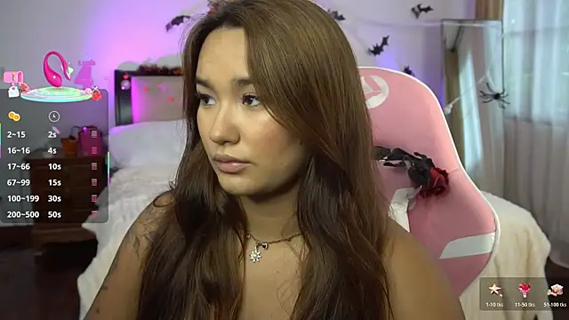 immahawaii online show from November 2025 03:22:01 AM