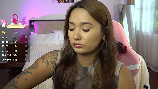 immahawaii online show from November 2025 03:33:02 AM