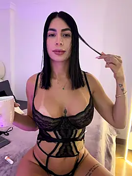 Snapshot of Dj_scarlettmorreti chatting on December 2025 08:30:02 PM Dj scarlettmorreti online show from December 2025 08:30:02 PM