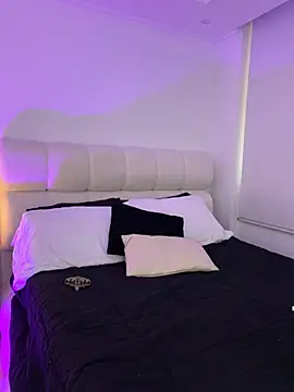 Dj scarlettmorreti online show from March 2026 08:09:01 PM