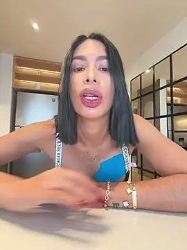 Dj scarlettmorreti online show from March 2026 03:18:01 PM