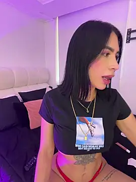 Dj scarlettmorreti online show from March 2026 09:27:01 PM