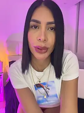 Dj scarlettmorreti online show from March 2026 11:41:01 PM