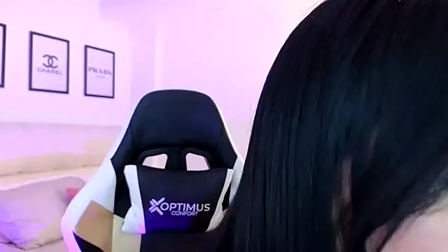 Snapshot of Dj_scarlettmorreti chatting on October 2025 08:45:01 PM Dj scarlettmorreti online show from October 2025 08:45:01 PM