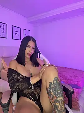 Snapshot of Dj_scarlettmorreti chatting on September 2025 08:15:02 PM Dj scarlettmorreti online show from September 2025 08:15:02 PM