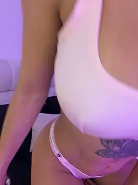 Dj scarlettmorreti online show from March 2026 11:50:02 PM