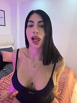 Snapshot of Dj_scarlettmorreti chatting on November 2025 01:09:01 AM Dj scarlettmorreti online show from November 2025 01:09:01 AM