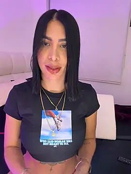 Dj scarlettmorreti online show from March 2026 11:05:01 PM