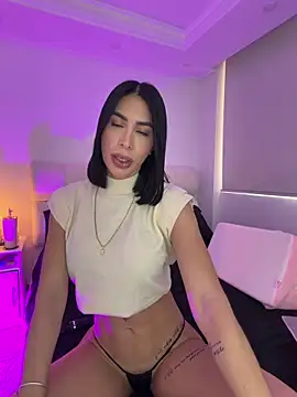 Dj scarlettmorreti online show from March 2026 06:53:02 PM