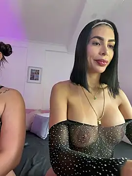 Snapshot of Dj_scarlettmorreti chatting on June 2026 07:25:01 PM Dj scarlettmorreti online show from June 2026 07:25:01 PM