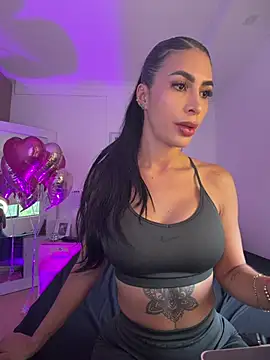 Snapshot of Dj_scarlettmorreti chatting on July 2026 09:43:02 PM Dj scarlettmorreti online show from July 2026 09:43:02 PM