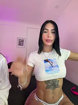 Dj scarlettmorreti online show from May 2026 11:31:01 PM