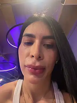Dj scarlettmorreti online show from May 2026 04:50:02 PM