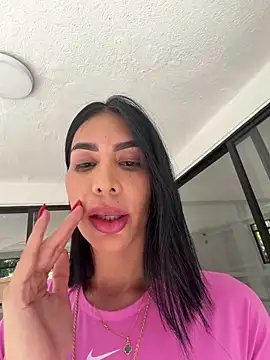 Dj scarlettmorreti online show from June 2026 06:09:01 PM
