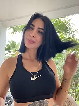 Snapshot of Dj_scarlettmorreti chatting on July 2026 08:26:01 PM Dj scarlettmorreti online show from July 2026 08:26:01 PM