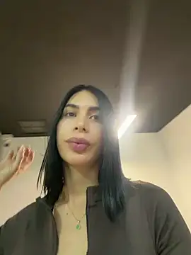 Dj scarlettmorreti online show from May 2026 03:43:02 PM