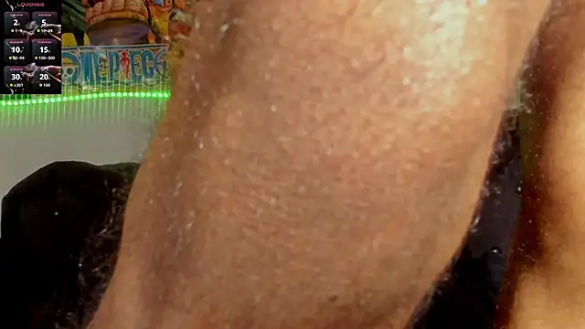 Snapshot of _ThomasBoy_ chatting on October 2025 07:29:02 AM ThomasBoy online show from October 2025 07:29:02 AM