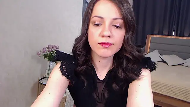 SusanMorado online show from March 2025 07:23:02 AM