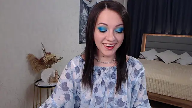 SusanMorado online show from March 2025 07:42:02 AM