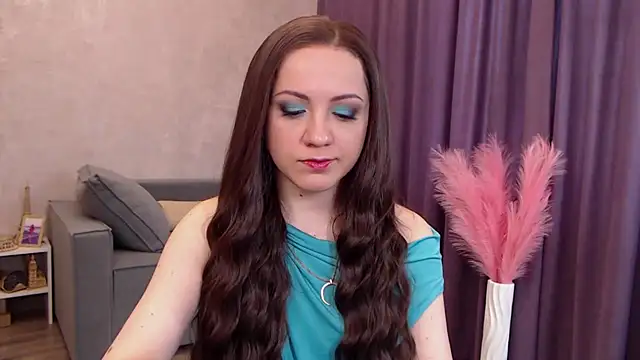 SusanMorado online show from March 2026 05:07:01 AM