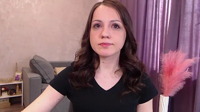 SusanMorado online show from February 2026 12:07:01 PM