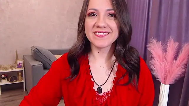 SusanMorado online show from September 2025 07:11:01 AM