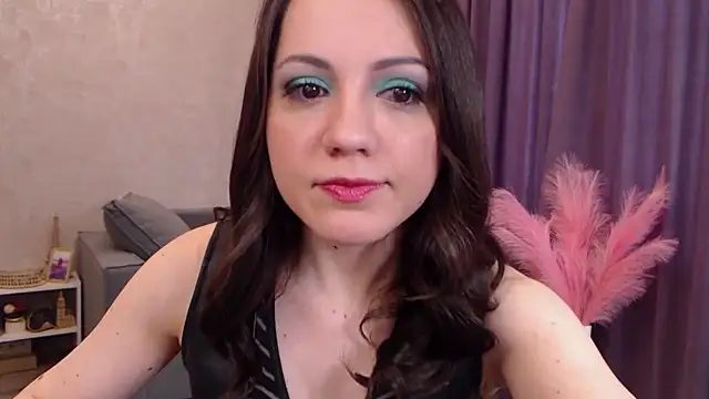 SusanMorado online show from March 2026 08:08:02 AM