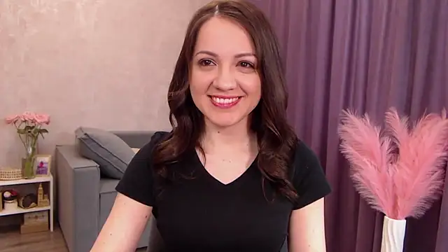 SusanMorado online show from February 2026 09:07:02 AM