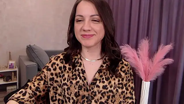 SusanMorado online show from January 2026 09:38:02 AM