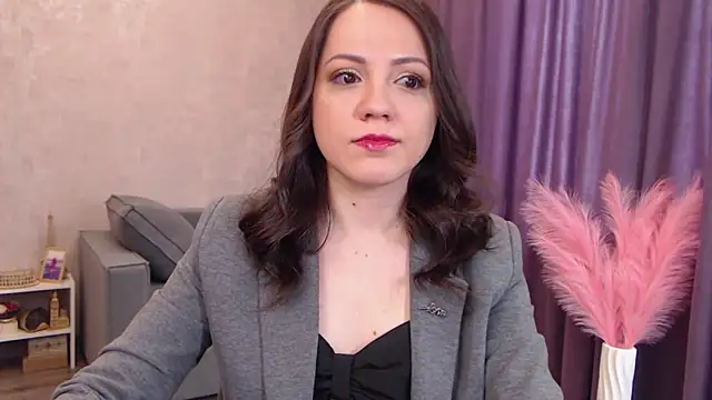 SusanMorado online show from February 2026 07:59:02 AM