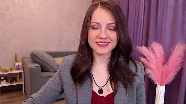 SusanMorado online show from October 2025 07:55:02 AM