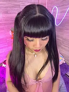 Snapshot of Bubalu_Uwwu chatting on November 2025 02:38:02 AM Bubalu Uwwu online show from November 2025 02:38:02 AM