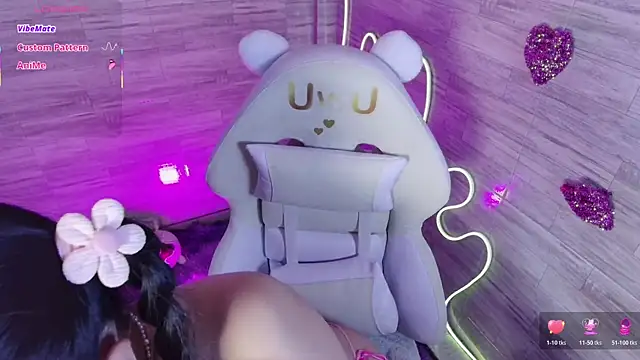 Bubalu Uwwu online show from February 2026 12:41:01 AM