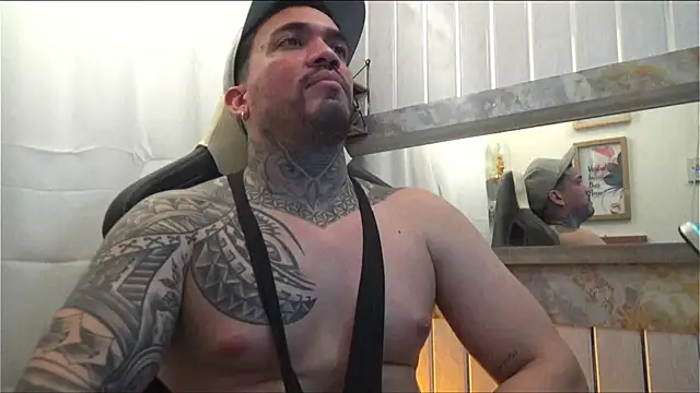 Angel sex latin online show from October 2025 03:05:02 AM