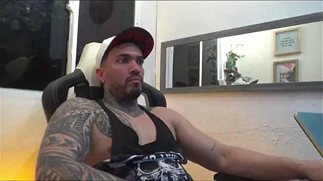 Angel sex latin online show from January 2025 07:07:02 AM