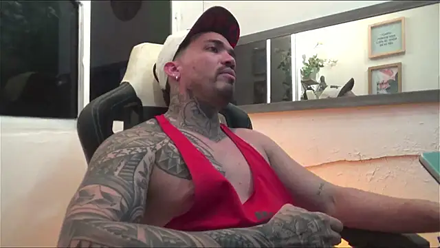 Angel sex latin online show from March 2025 07:04:02 AM
