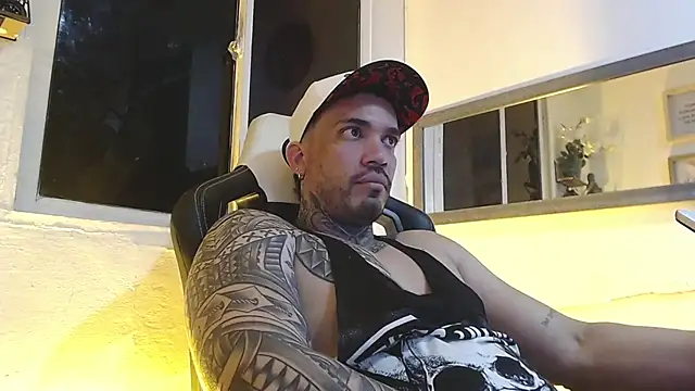 Angel sex latin online show from February 2025 07:34:01 AM