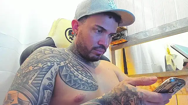 Angel sex latin online show from September 2025 04:34:02 AM