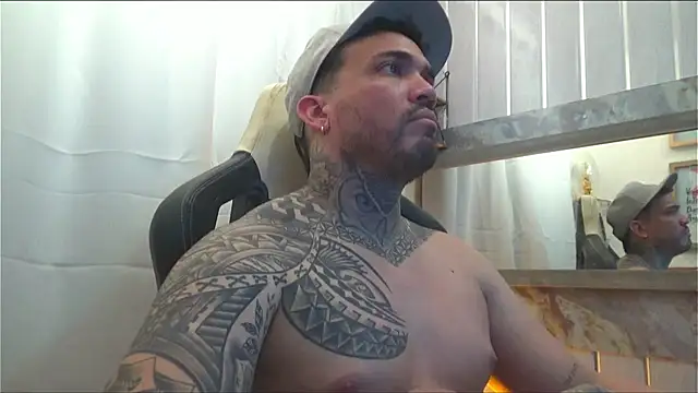 Angel sex latin online show from September 2025 03:45:02 AM