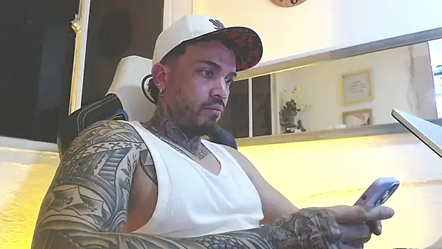 Angel sex latin online show from March 2025 05:59:02 AM