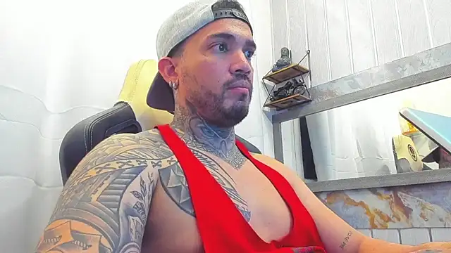 Angel sex latin online show from September 2025 05:28:01 AM