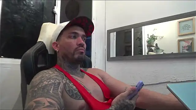 Angel sex latin online show from March 2025 09:01:02 AM