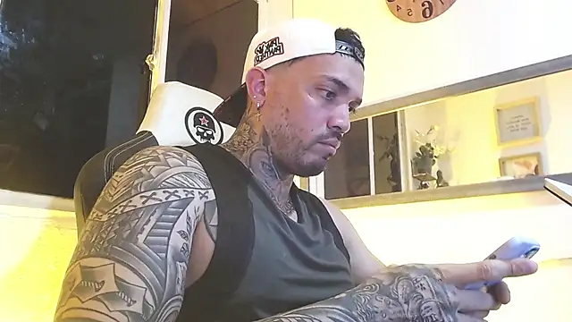 Angel sex latin online show from February 2025 08:39:01 AM