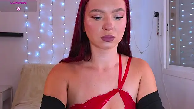 Snapshot of Karinchik_ chatting on February 2025 06:55:01 PM Karinchik online show from February 2025 06:55:01 PM