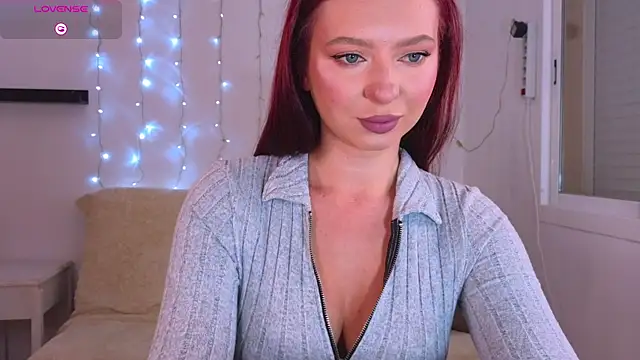 Snapshot of Karinchik_ chatting on January 2025 06:39:01 PM Karinchik online show from January 2025 06:39:01 PM