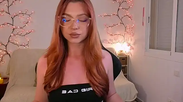 Karinchik  online show from March 2026 07:05:02 PM