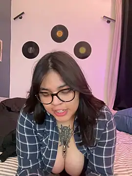 miacanela xo online show from March 2026 02:29:02 AM