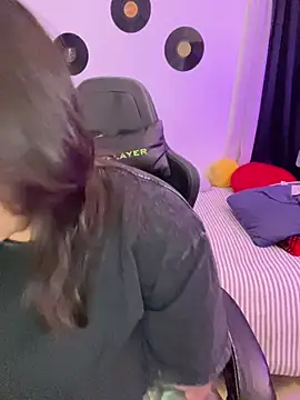 miacanela xo online show from March 2026 02:55:02 AM