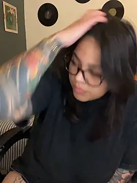 miacanela xo online show from March 2026 02:10:02 AM